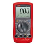 Multimeter UNI-T UT107